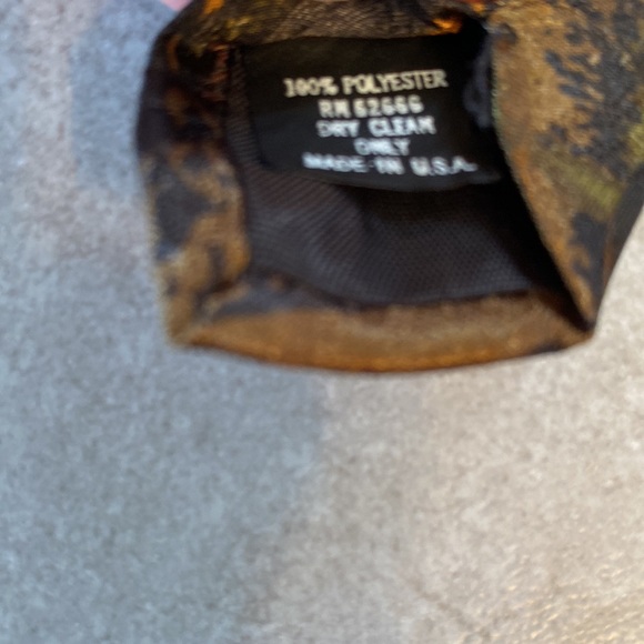 💜3/$15 Azia Collection 100% Polyester - Picture 4 of 7